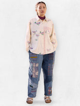 Load image into Gallery viewer, Keeva Shirt TOPS IKKIVI

