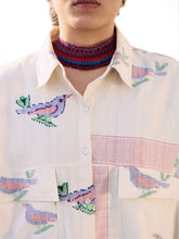 Load image into Gallery viewer, Keeva Shirt TOPS IKKIVI
