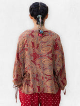 Load image into Gallery viewer, Ekaori Top TOPS IKKIVI
