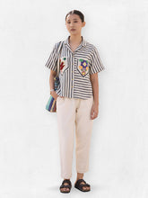 Load image into Gallery viewer, Vyra Shirt TOPS IKKIVI
