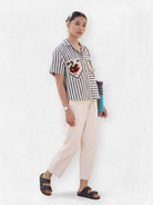 Vyra Shirt TOPS IKKIVI