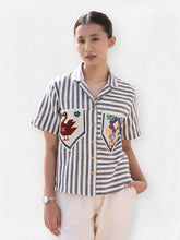 Load image into Gallery viewer, Vyra Shirt TOPS IKKIVI
