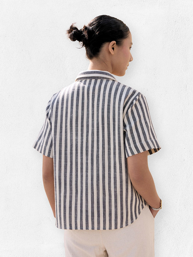 Vyra Shirt TOPS IKKIVI