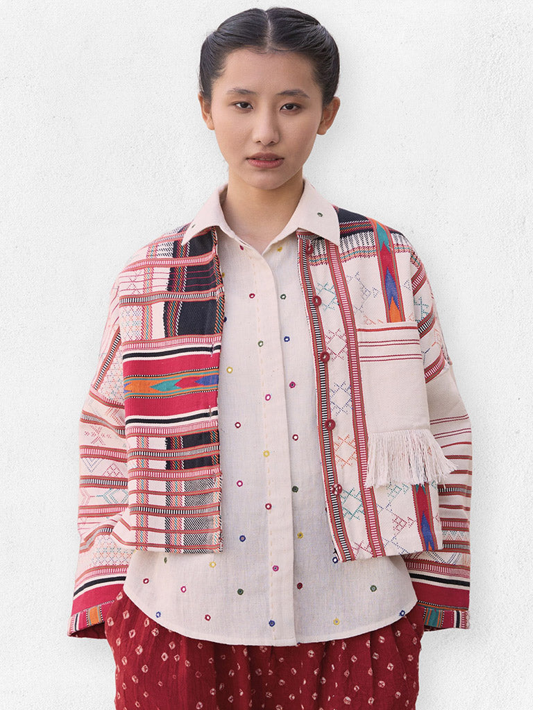 Kosha Jacket JACKETS IKKIVI
