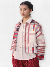 Load image into Gallery viewer, Kosha Jacket JACKETS IKKIVI
