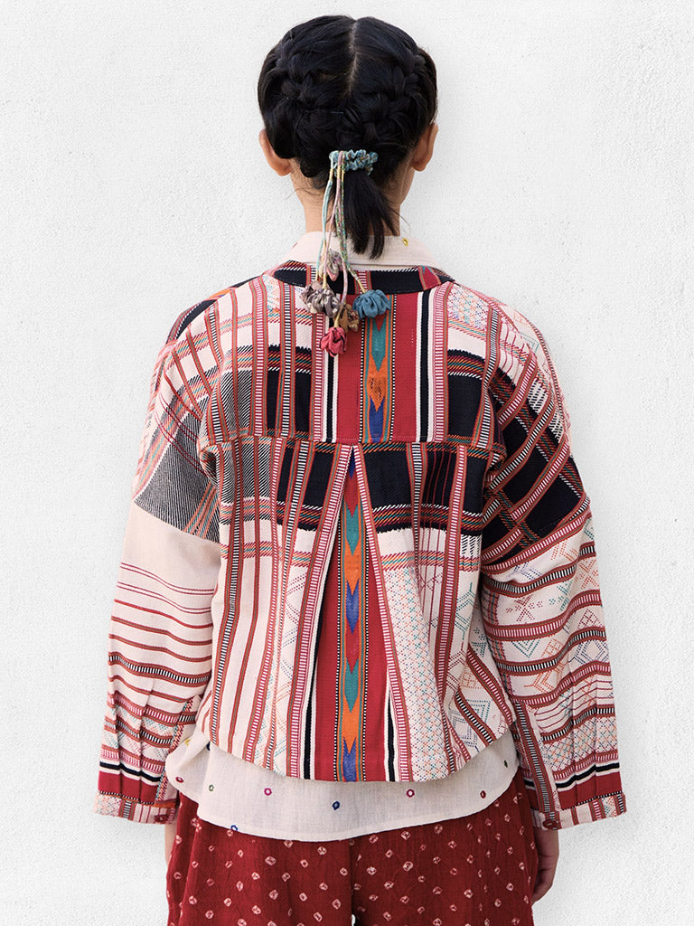 Kosha Jacket JACKETS IKKIVI