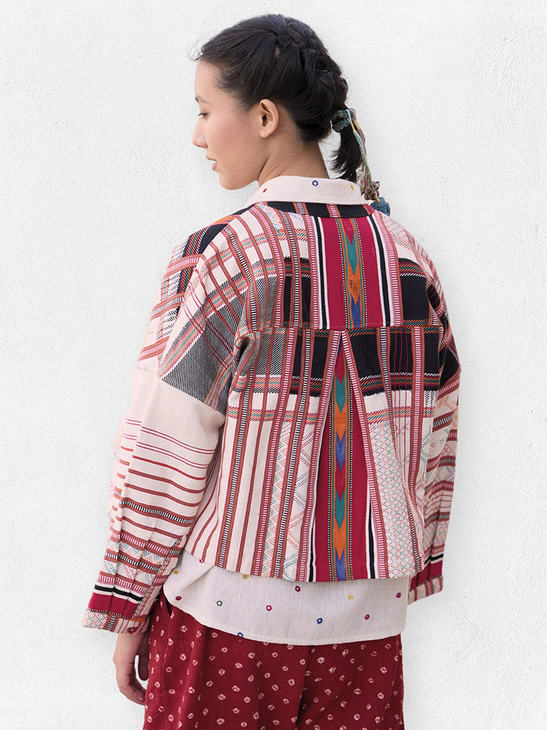 Kosha Jacket JACKETS IKKIVI