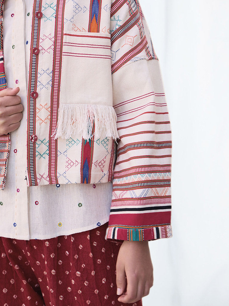 Kosha Jacket JACKETS IKKIVI