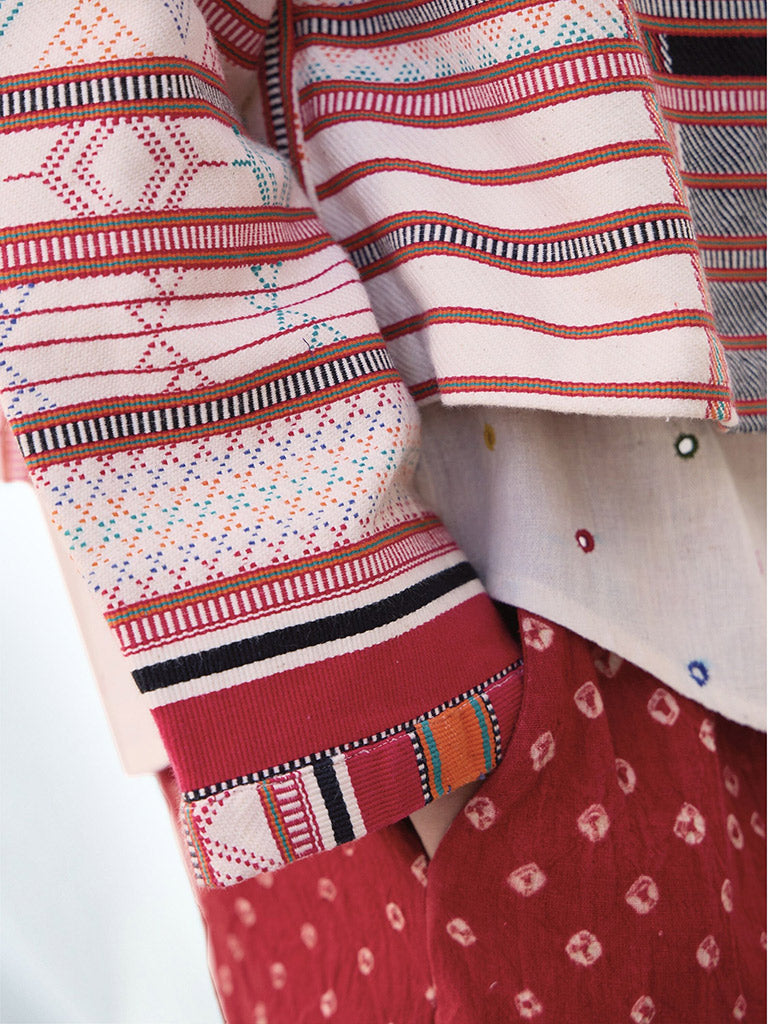 Kosha Jacket JACKETS IKKIVI