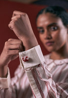 Myin French Cuff Classic Shirt TOPS Ahmev