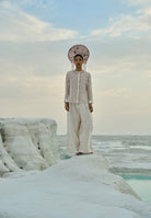 Myin French Cuff Classic Shirt TOPS Ahmev