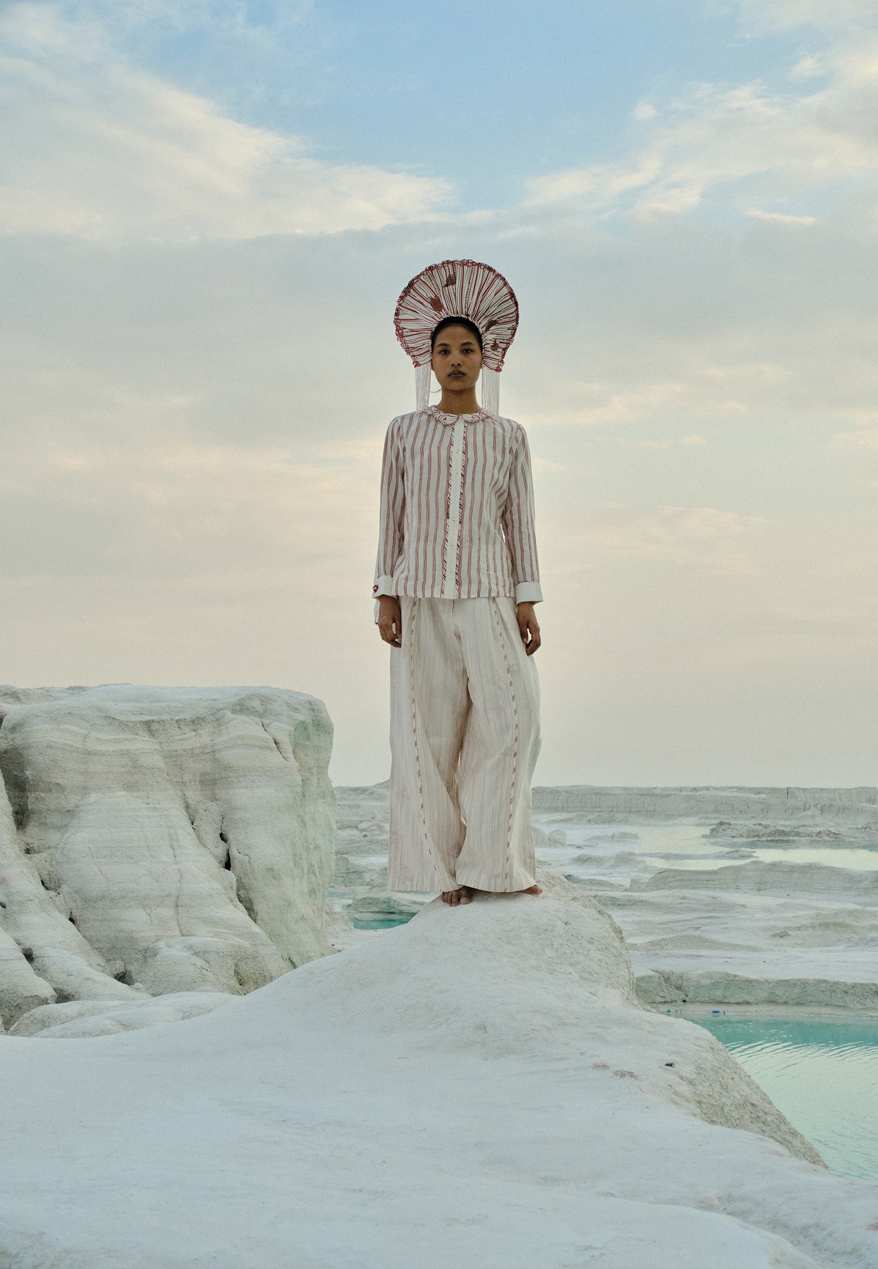 Myin French Cuff Classic Shirt TOPS Ahmev