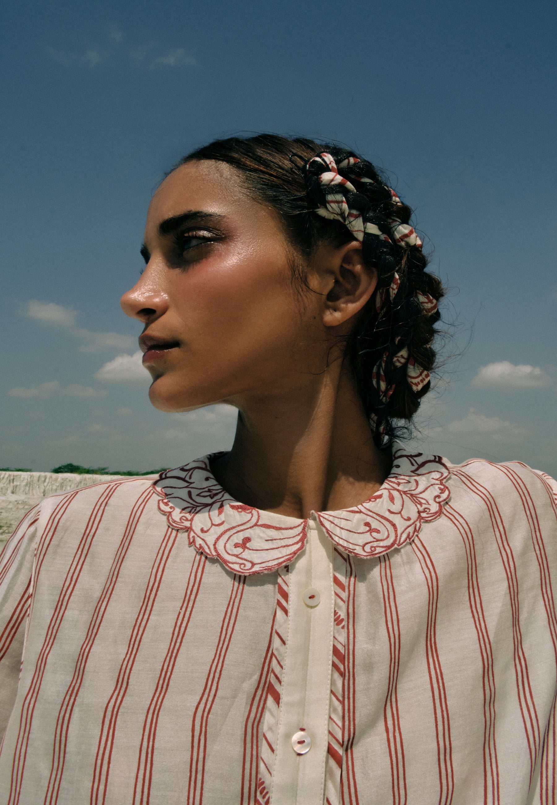 Myin French Cuff Classic Shirt TOPS Ahmev