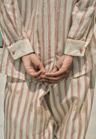 Myin French Cuff Classic Shirt TOPS Ahmev