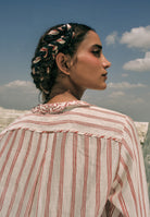 Myin French Cuff Classic Shirt TOPS Ahmev