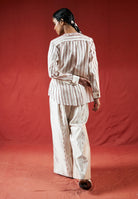 Myin French Cuff Classic Shirt TOPS Ahmev