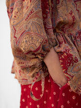 Load image into Gallery viewer, Ekaori Top TOPS IKKIVI
