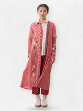Load image into Gallery viewer, Mira Tunic DRESSES IKKIVI
