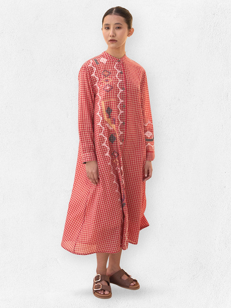 Mira Tunic DRESSES IKKIVI