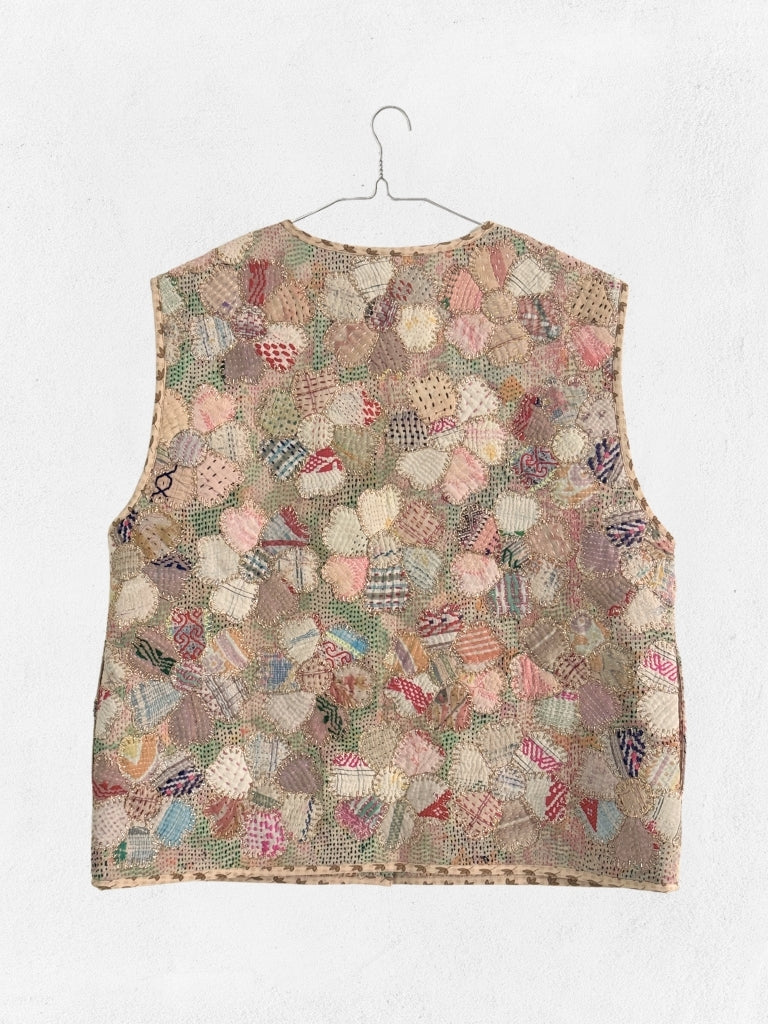 Mizumi Vest JACKETS IKKIVI