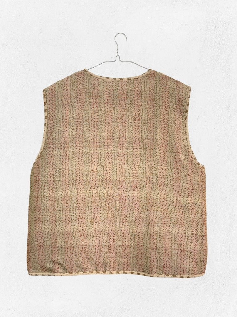 Mizumi Vest JACKETS IKKIVI