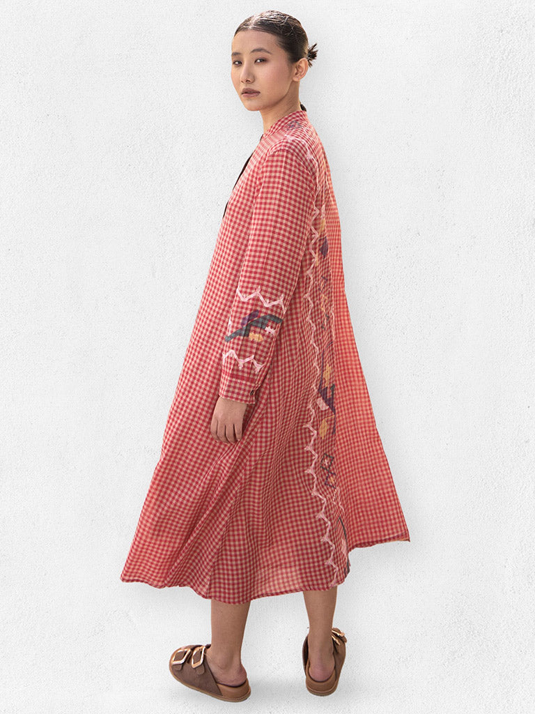 Mira Tunic DRESSES IKKIVI