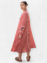 Load image into Gallery viewer, Mira Tunic DRESSES IKKIVI
