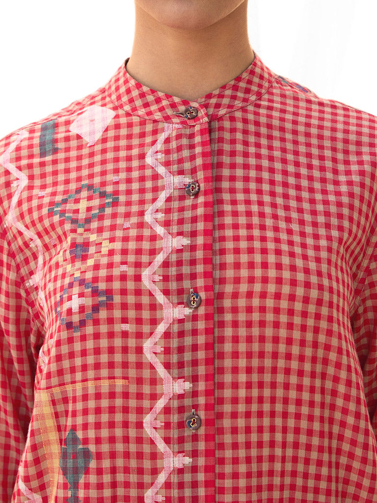 Mira Tunic DRESSES IKKIVI