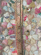 Mizumi Vest JACKETS IKKIVI