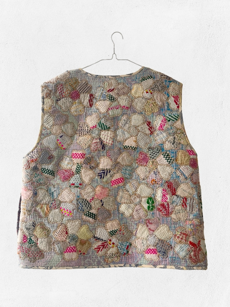 Mizumi Vest JACKETS IKKIVI