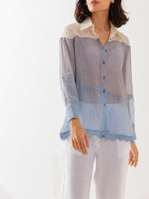 Load image into Gallery viewer, Rue Shirt TOPS IKKIVI   
