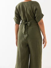 Load image into Gallery viewer, Jane Jumpsuit JUMPSUITS IKKIVI   
