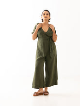 Load image into Gallery viewer, Jane Jumpsuit JUMPSUITS IKKIVI   
