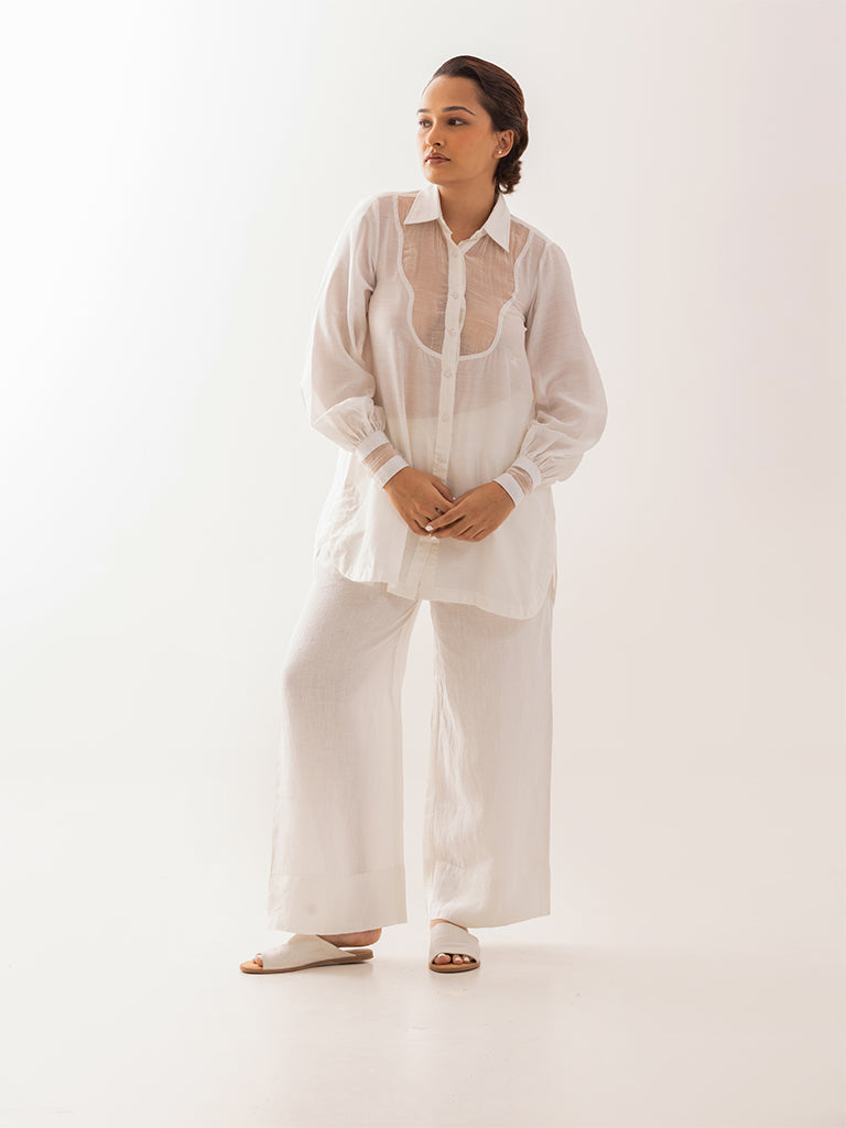 SHEER ME UP! | IKKIVI