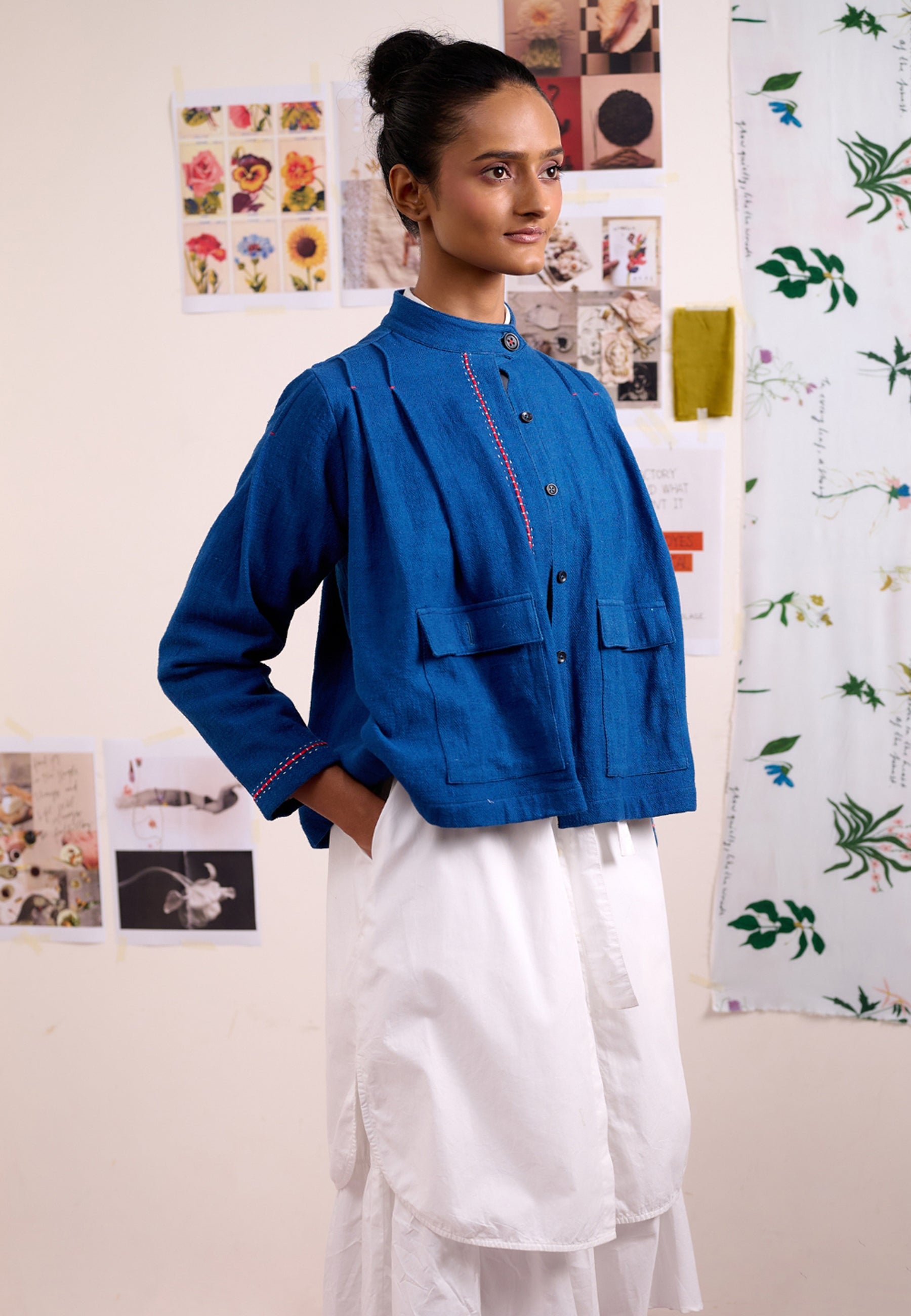 Varna Jacket JACKETS Doodlage