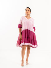 Load image into Gallery viewer, Julia Dress DRESSES IKKIVI   
