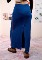 Abby Embroidered Skirt BOTTOMS Doodlage