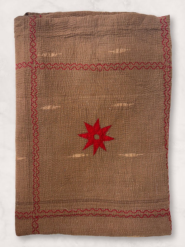 Mehan Jacket JACKETS IKKIVI One Size Pattern 2 Cotton