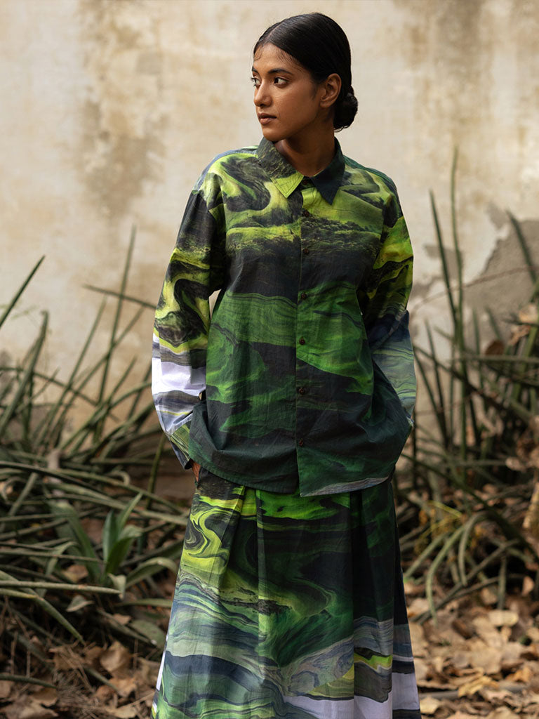 Judy Printed Set SETS Doodlage   