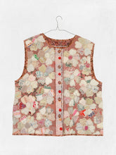 Load image into Gallery viewer, Mizumi Vest JACKETS IKKIVI One Size Pattern 5 Cotton

