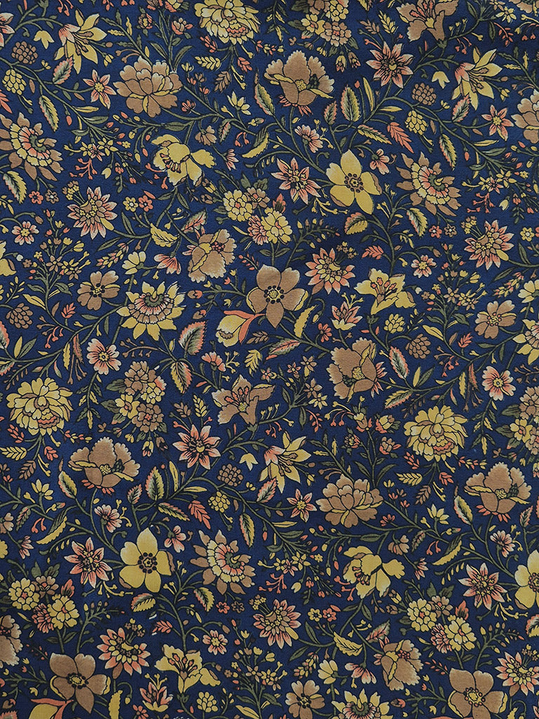 Ekaori Top TOPS IKKIVI One Size Print 2 Cotton