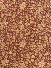 Load image into Gallery viewer, Ekaori Top TOPS IKKIVI One Size Print 8 Cotton
