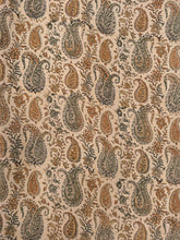 Load image into Gallery viewer, Ekaori Top TOPS IKKIVI One Size Print 5 Cotton
