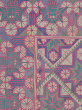 Load image into Gallery viewer, Meher Vest JACKETS IKKIVI One Size Pattern 2 Cotton
