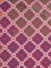 Load image into Gallery viewer, Meher Vest JACKETS IKKIVI One Size Pattern 4 Cotton
