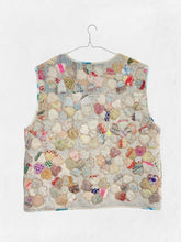 Load image into Gallery viewer, Mizumi Vest
