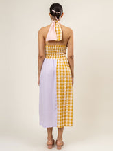 Load image into Gallery viewer, Karen Panelled Dress DRESSES Doodlage   
