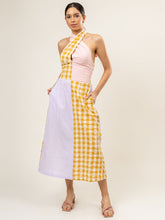 Load image into Gallery viewer, Karen Panelled Dress DRESSES Doodlage   
