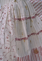 Yati Patch Dress DRESSES Ahmev