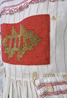 Yati Patch Dress DRESSES Ahmev